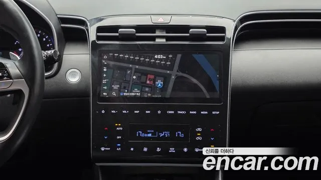 Hyundai Tucson — Фото автомобиля 19