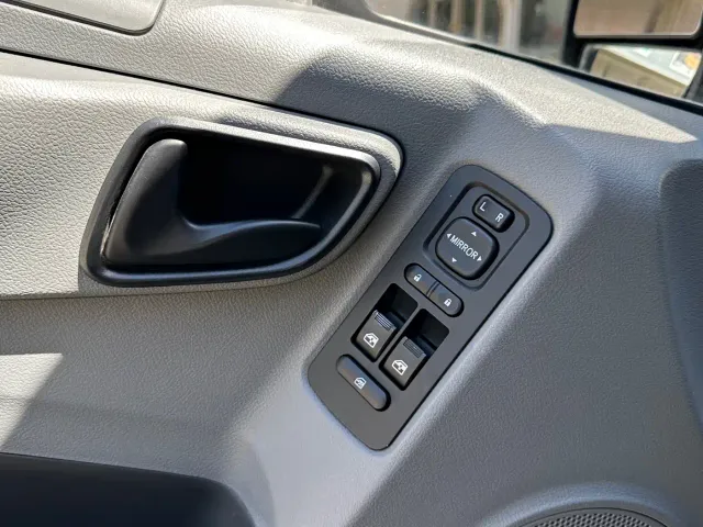 Foton Tuyano — Фото автомобиля 9