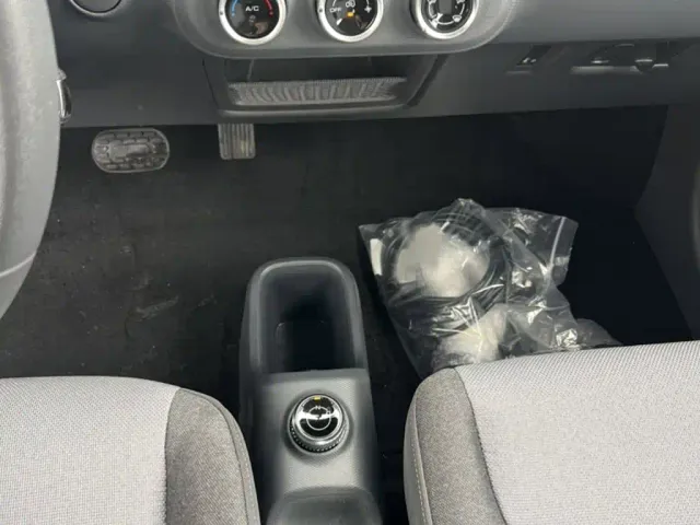 Wuling Zhiguang NEV — Фото автомобиля 20