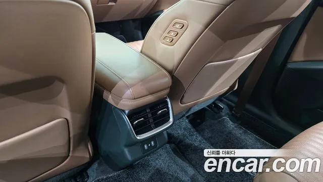 Hyundai Grandeur — Фото автомобиля 24
