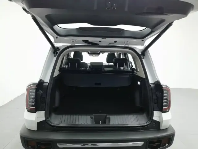 Haval Big Dog — Фото автомобиля 16