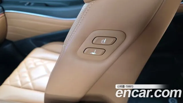 Genesis GV80 — Фото автомобиля 29