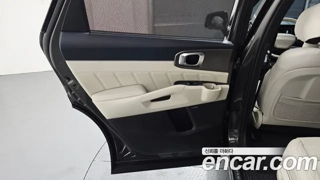 Kia Sorento — Фото автомобиля 22