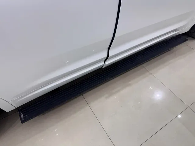 Li Auto Li Auto L7 2025 Max Smart Renewal Edition — Фото автомобиля 17
