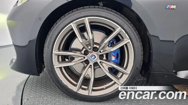BMW 2 Series G42 — Фото автомобиля 5