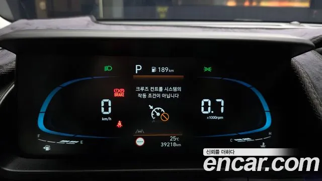 Hyundai Casper Casper Essential — Фото автомобиля 8