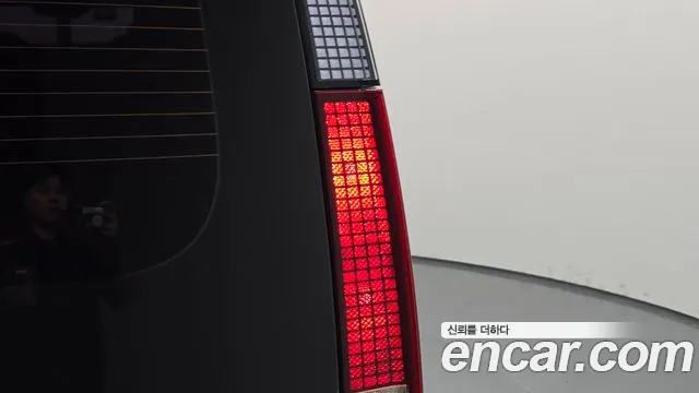 Hyundai Staria Staria L3.5 Карго 5 мест — Фото автомобиля 20