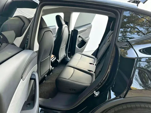 Tesla Model Y — Фото автомобиля 7