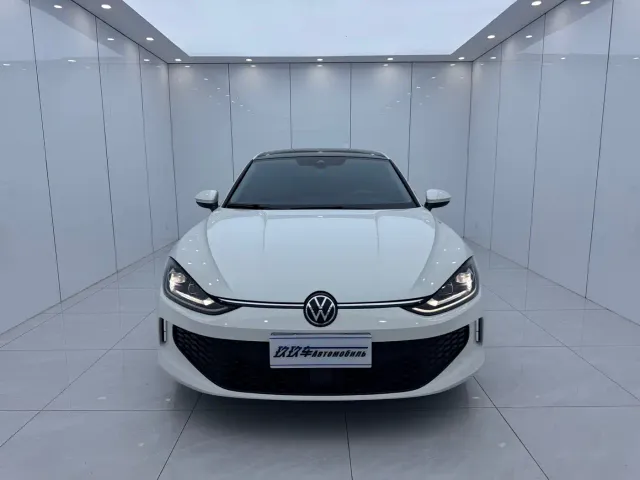 Volkswagen Lamando — Фото автомобиля 2