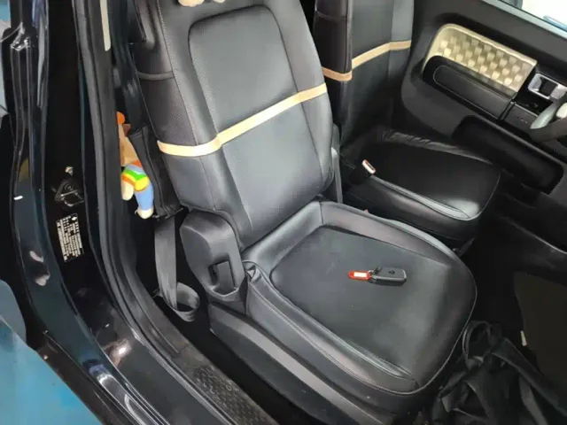 Baojun KiWi EV — Фото автомобиля 24