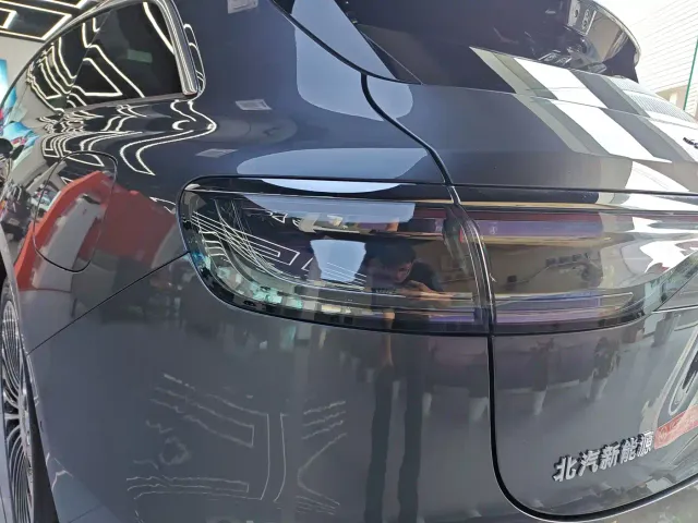 Stelato S9T — Фото автомобиля 22