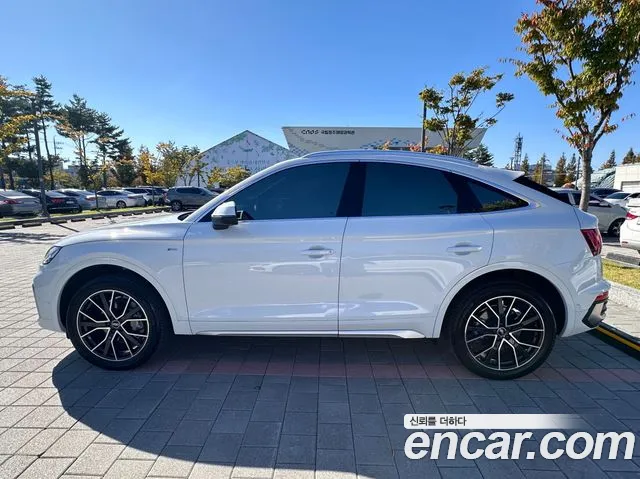 Audi Q5 FY — Фото автомобиля 7