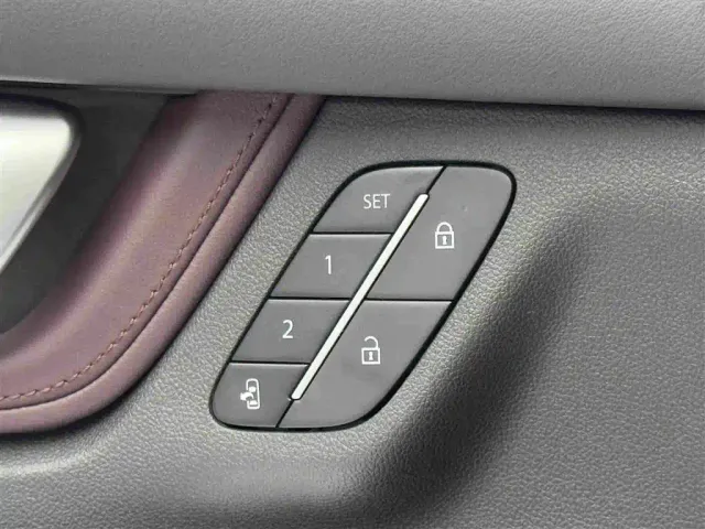 Buick Century — Фото автомобиля 17