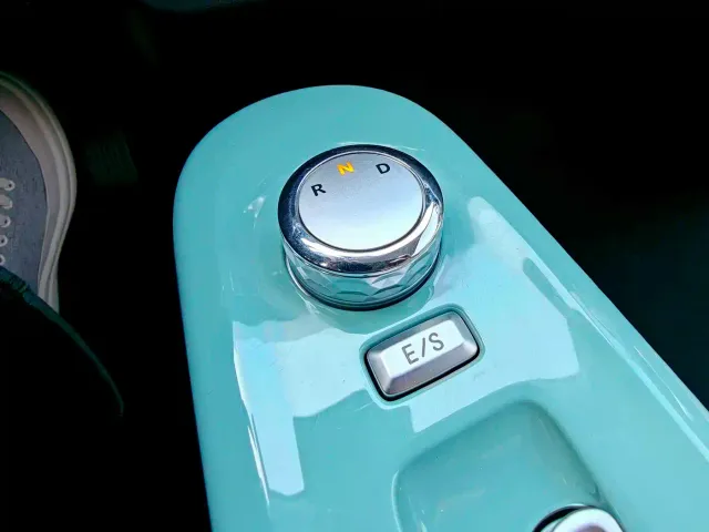Changan Lumin — Фото автомобиля 17