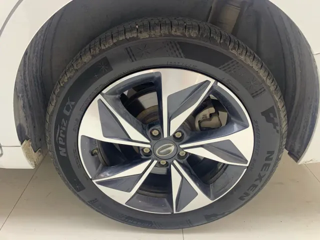 GAC Trumpchi M6 — Фото автомобиля 11