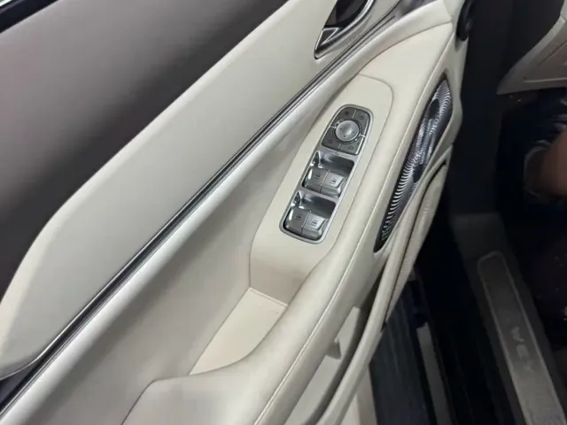 Wey Lanshan — Фото автомобиля 4