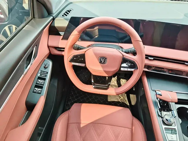 Changan CS75 Plus — Фото автомобиля 6