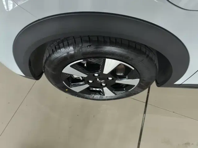 Wuling Binguo PLUS — Фото автомобиля 22