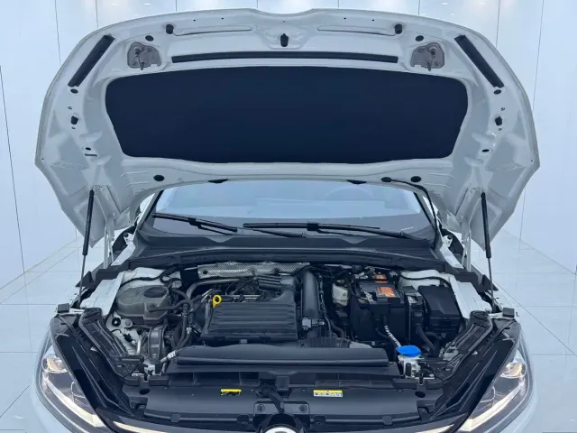 Volkswagen Lamando — Фото автомобиля 15