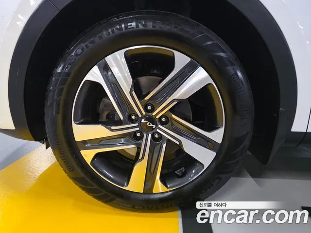 Kia Sorento Sorento 4-е поколение — Фото автомобиля 20