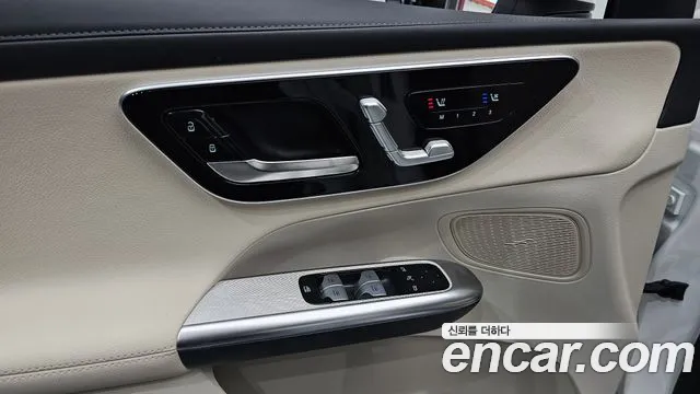 Mercedes-Benz GLC-Class X254 — Фото автомобиля 16
