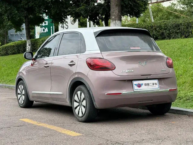 Wuling Bingo — Фото автомобиля 4