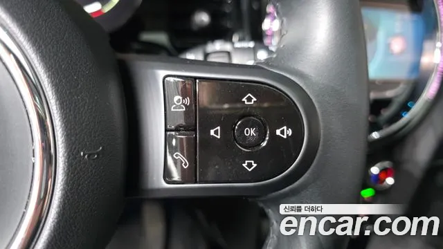 Mini Cooper Cooper Classic Plus — Фото автомобиля 15