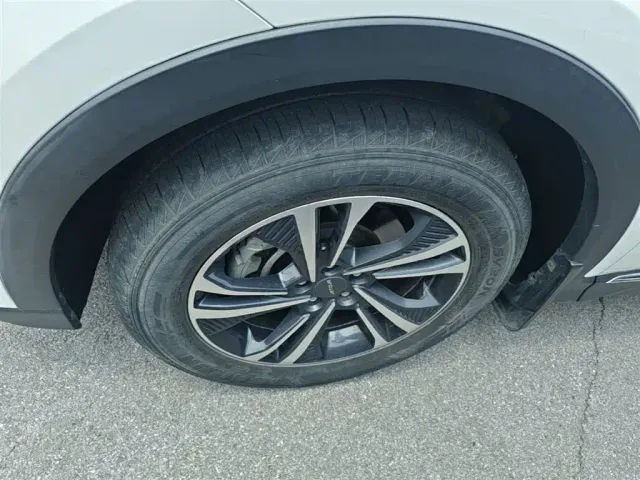 Jetour X70 Plus — Фото автомобиля 22