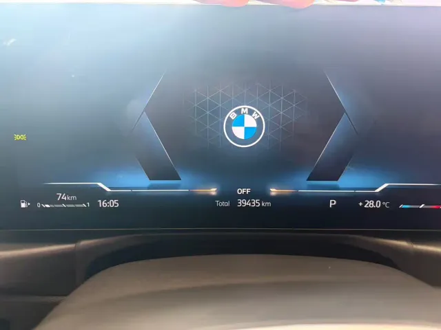 BMW 3 Series — Фото автомобиля 11