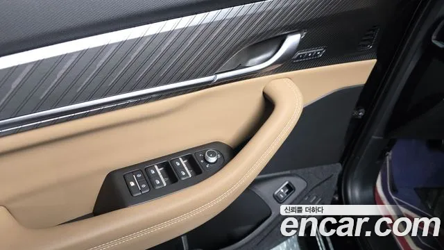 Renault Korea Grand Koleos — Фото автомобиля 29