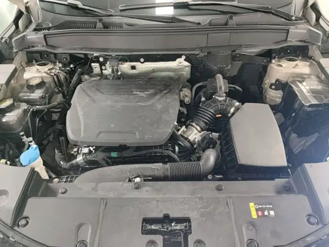 Haval Haval Xiaolong MAX 2025 Hi4 165 Ultra Smart Drive Edition — Фото автомобиля 19