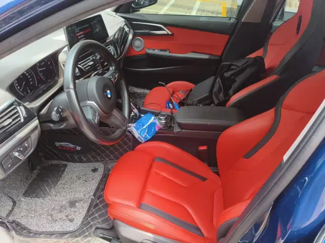 BMW 1 Series — Фото автомобиля 7
