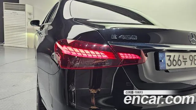 Mercedes-Benz E-Class W213 — Фото автомобиля 8