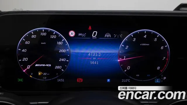 Mercedes-Benz GLE-Class W167 — Фото автомобиля 8