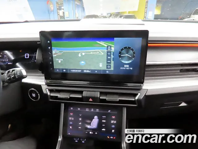 KG_Mobility_Ssangyong Torres — Фото автомобиля 12