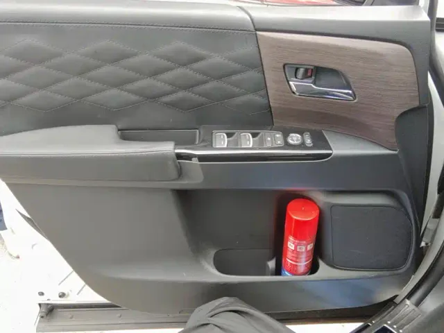 Honda Odyssey — Фото автомобиля 7