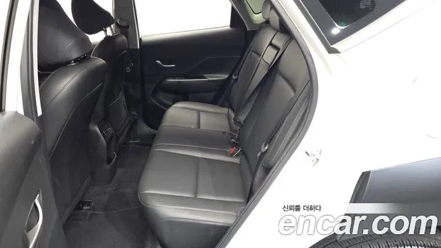 Hyundai Kona SX2 — Фото автомобиля 17
