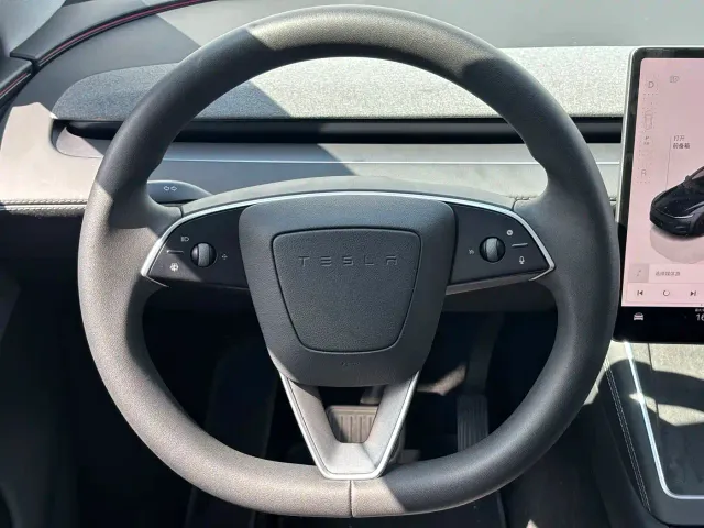 Tesla Model Y — Фото автомобиля 16