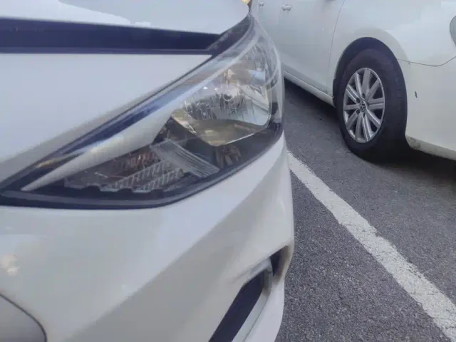 Hyundai Elantra — Фото автомобиля 5