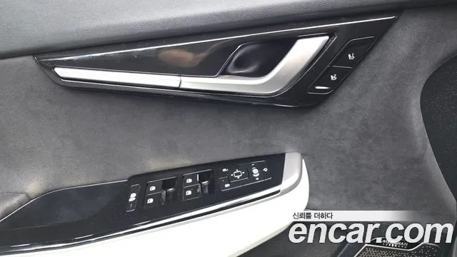 Kia EV6 — Фото автомобиля 25