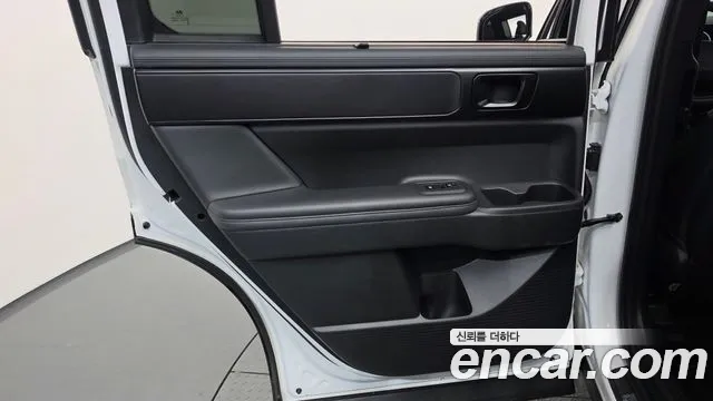 Hyundai Santa Fe MX5 — Фото автомобиля 14