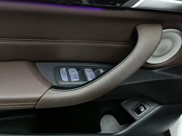 BMW X1 — Фото автомобиля 9