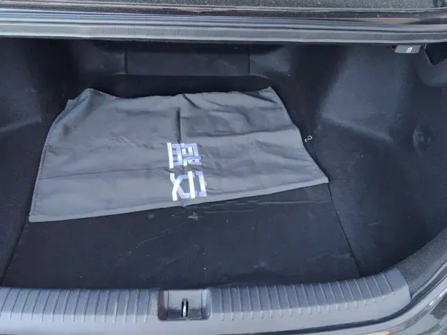 Honda Accord — Фото автомобиля 4