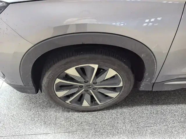 BYD Song PLUS — Фото автомобиля 22