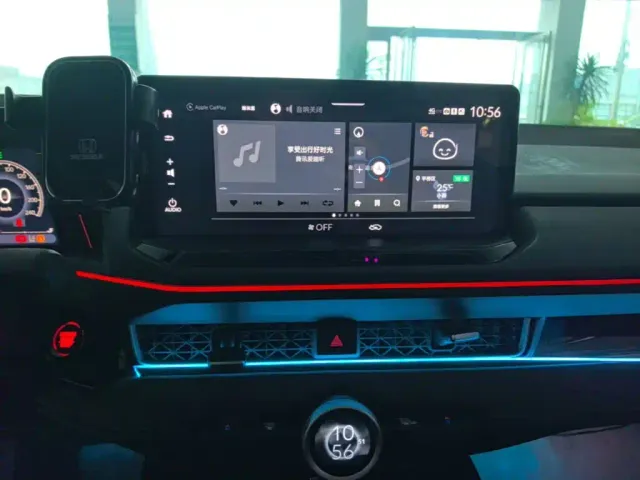 Honda Inspire — Фото автомобиля 12
