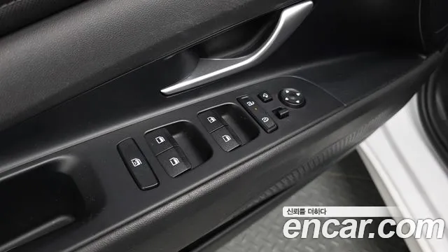 Hyundai Avante CN7 — Фото автомобиля 26