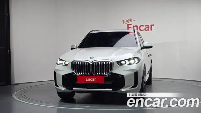 BMW X5 G05 — Фото автомобиля 3