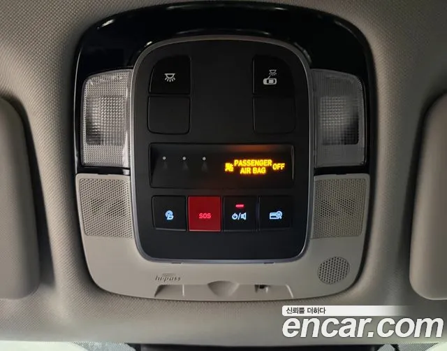 Hyundai Tucson Tucson (NX4) Бензин 1.6 Turbo 4WD — Фото автомобиля 13