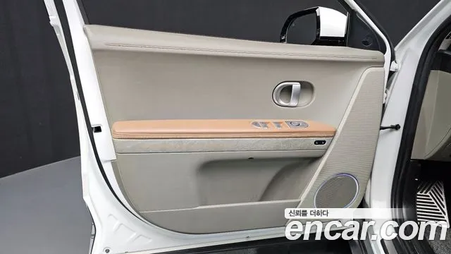 Hyundai Ioniq 5 Ioniq5 — Фото автомобиля 13