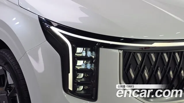 Kia Carnival 4th Gen — Фото автомобиля 7